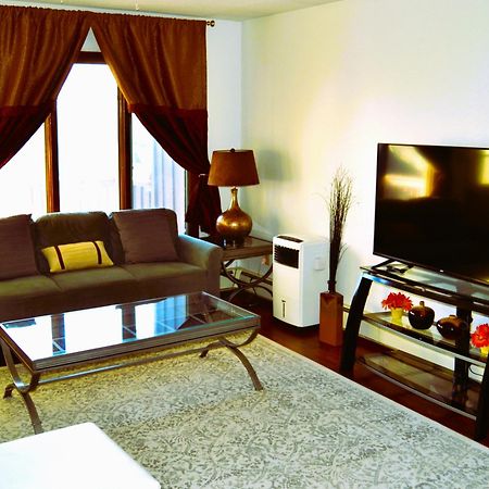 Arhaus 3 Apartment Grand Forks Ngoại thất bức ảnh