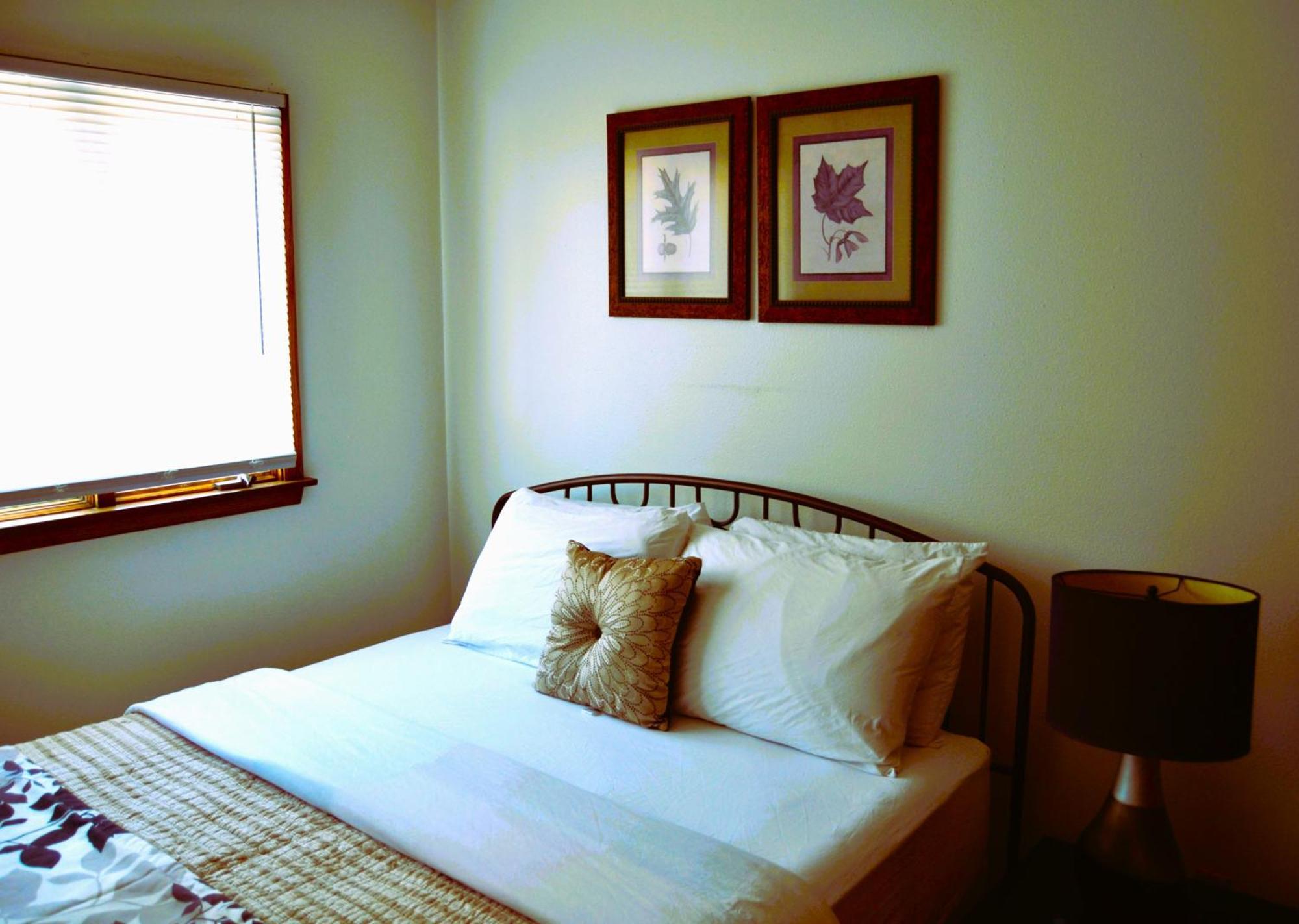 Arhaus 3 Apartment Grand Forks Ngoại thất bức ảnh